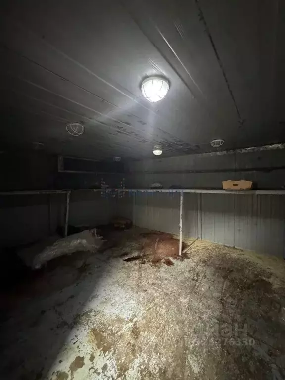 Производственное помещение в Нижегородская область, Дзержинск просп. ... - Фото 2