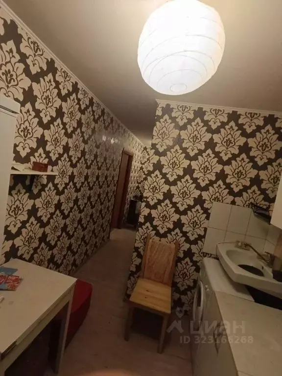 1-к кв. Москва ул. Академика Арцимовича, 3К3 (35.0 м) - Фото 2