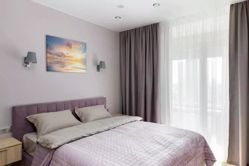 1-к кв. Татарстан, Казань ул. Новаторов, 8А (38.0 м) - Фото 0