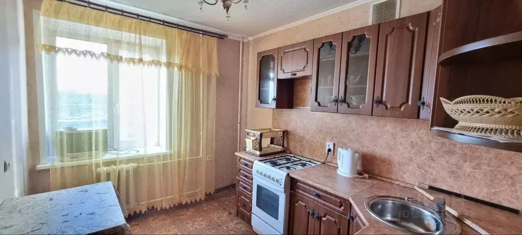 2-к кв. Рязанская область, Рязань ул. Бирюзова, 10 (51.0 м) - Фото 2