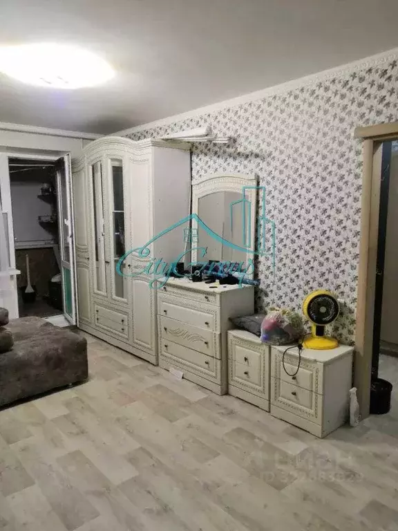 1-к кв. Оренбургская область, Орск пос. Строитель, ул. Докучаева, 56 ... - Фото 1