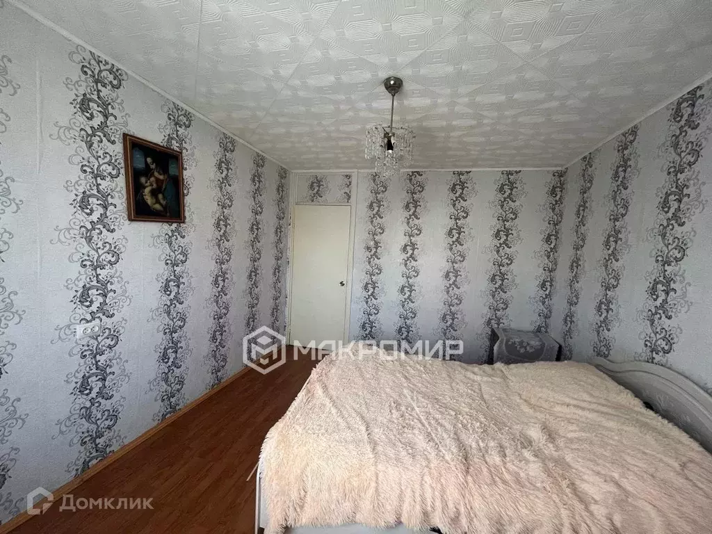 Продаётся 3-к квартира, 76.9 м - Фото 1