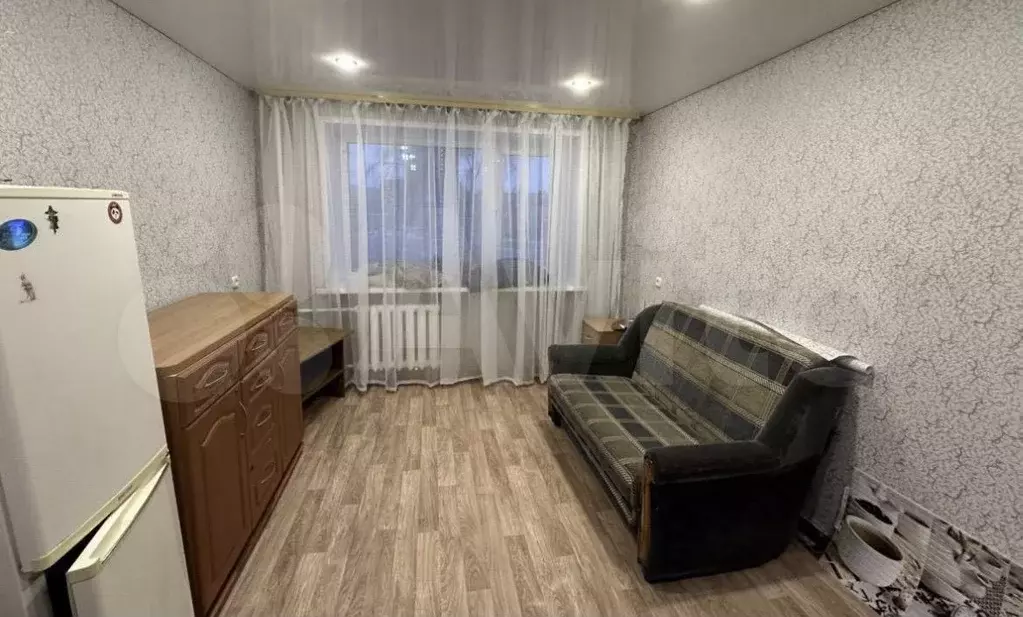 Комната 15 м в 1-к., 5/5 эт. - Фото 0