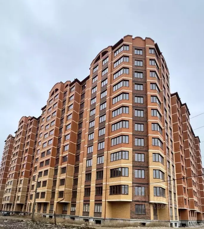 2-к кв. Дагестан, Махачкала просп. Насрутдинова (67.8 м) - Фото 1