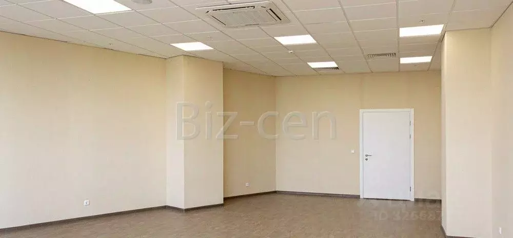 Офис в Санкт-Петербург ул. Профессора Качалова, 7 (152 м) - Фото 2