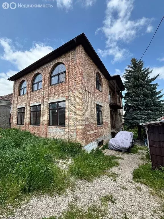 Дом в Кисловодск, улица Рубина (478 м) - Фото 0