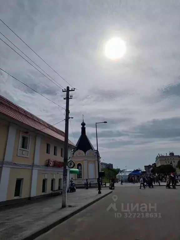 Торговая площадь в Московская область, Дмитров Профессиональная ул., 2 ... - Фото 2