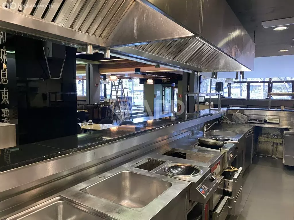 Производственное помещение (800 м) - Фото 1