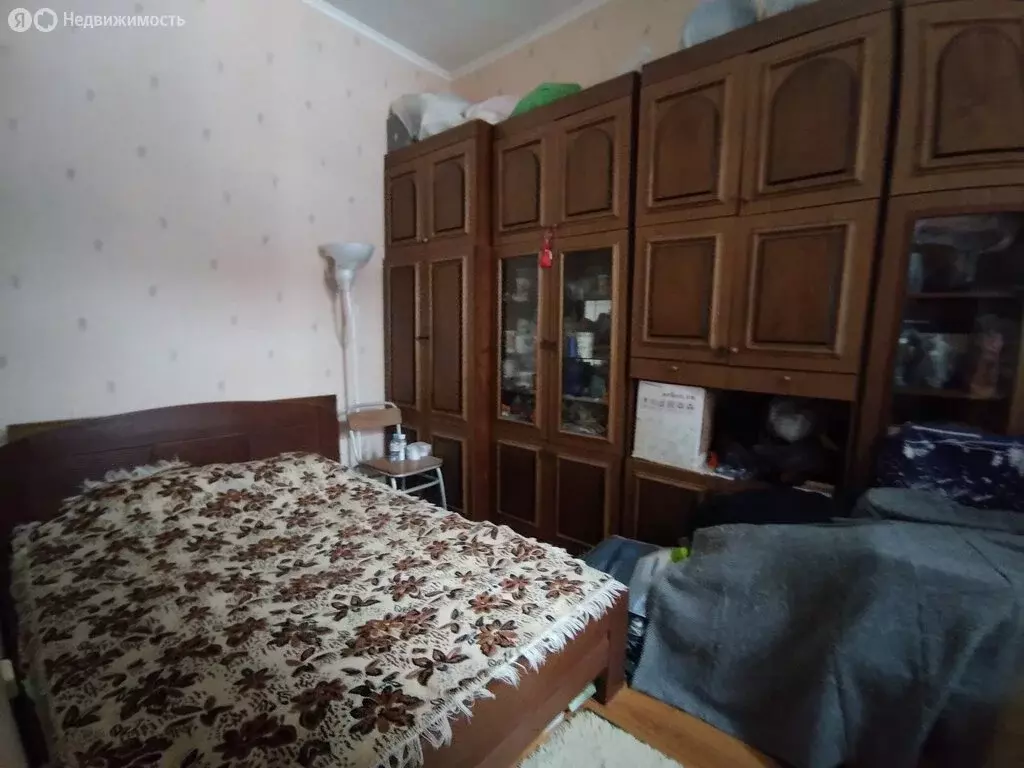 2-комнатная квартира: посёлок городского типа Малаховка, Пионерский ... - Фото 2