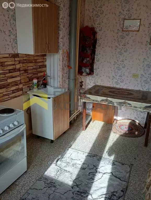 1-комнатная квартира: Омск, Космический проспект, 18Ак2 (33.5 м) - Фото 1