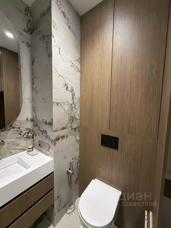 3-к кв. Москва Причальный проезд, 10к1 (68.0 м) - Фото 2