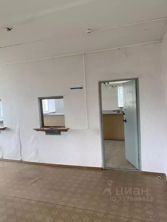 Помещение свободного назначения в Кировская область, Арбаж пгт ул. ... - Фото 0