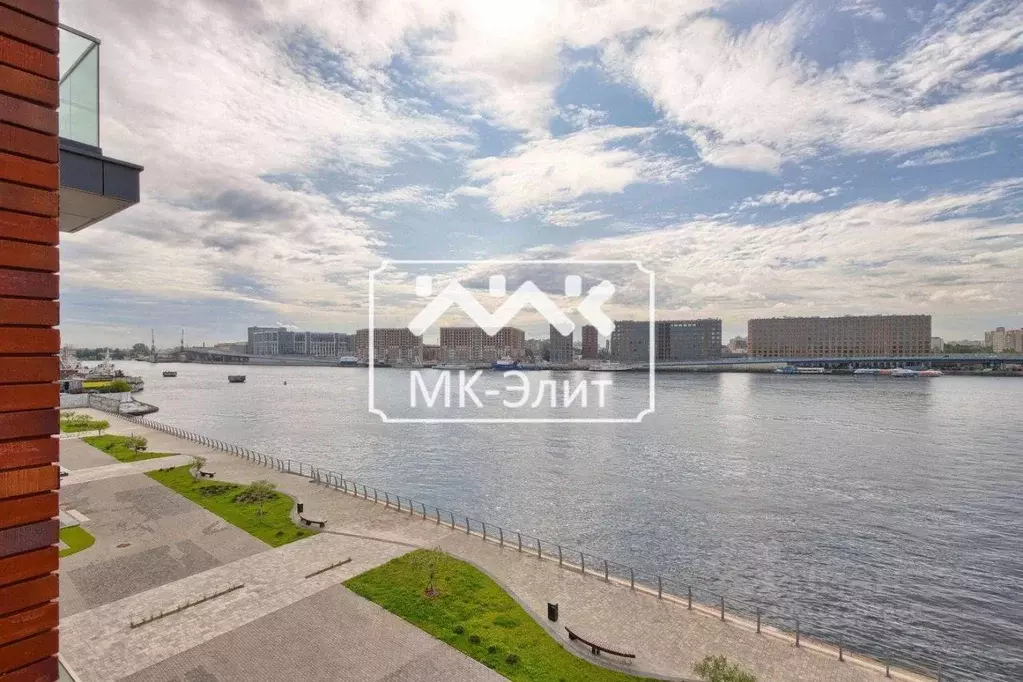 Квартира, 4 комнаты, 178 м - Фото 0