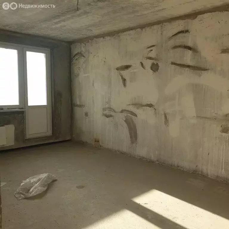 2-комнатная квартира: Боброво, Крымская улица, 15 (60 м) - Фото 2