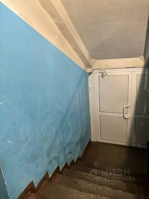 3-к кв. Красноярский край, Красноярск просп. Машиностроителей, 9 (65.2 ... - Фото 2