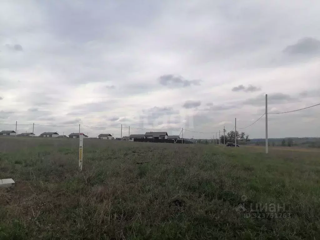 Участок в Белгородская область, Белгородский район, Головинское с/пос, ... - Фото 2