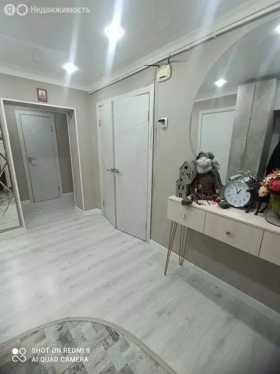 4-комнатная квартира: Кумертау, улица Калинина, 12 (76.7 м) - Фото 1