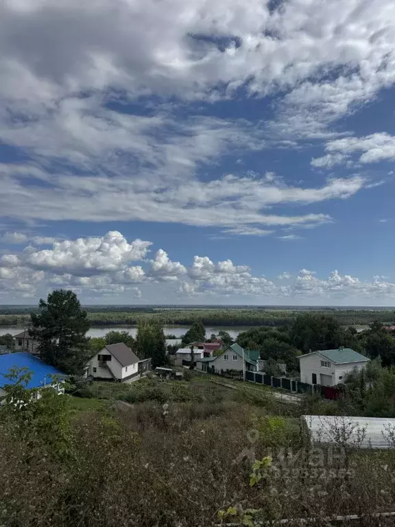 Участок в Алтайский край, Барнаул Кавказский проезд (6.0 сот.) - Фото 1