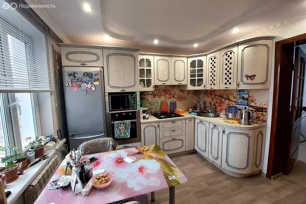 Дом в Тобольск, 2-я Луговая улица, 47 (60 м) - Фото 0