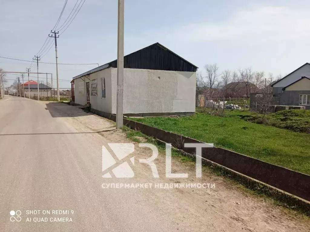 Помещение свободного назначения в Дагестан, Махачкала городской округ, ... - Фото 1