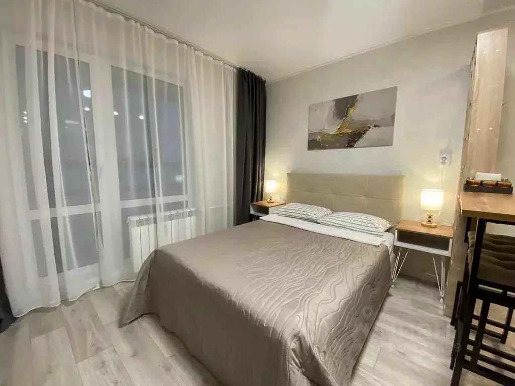 Студия Татарстан, Альметьевск просп. Строителей, 70 (30.0 м) - Фото 1