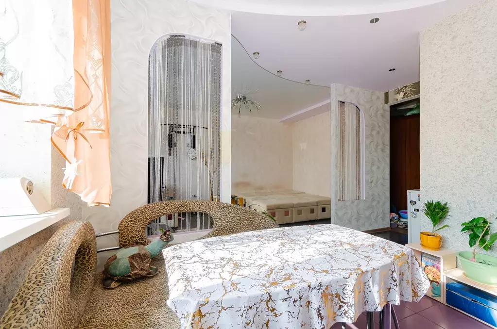 Продаётся 1-к квартира, 40 м - Фото 1