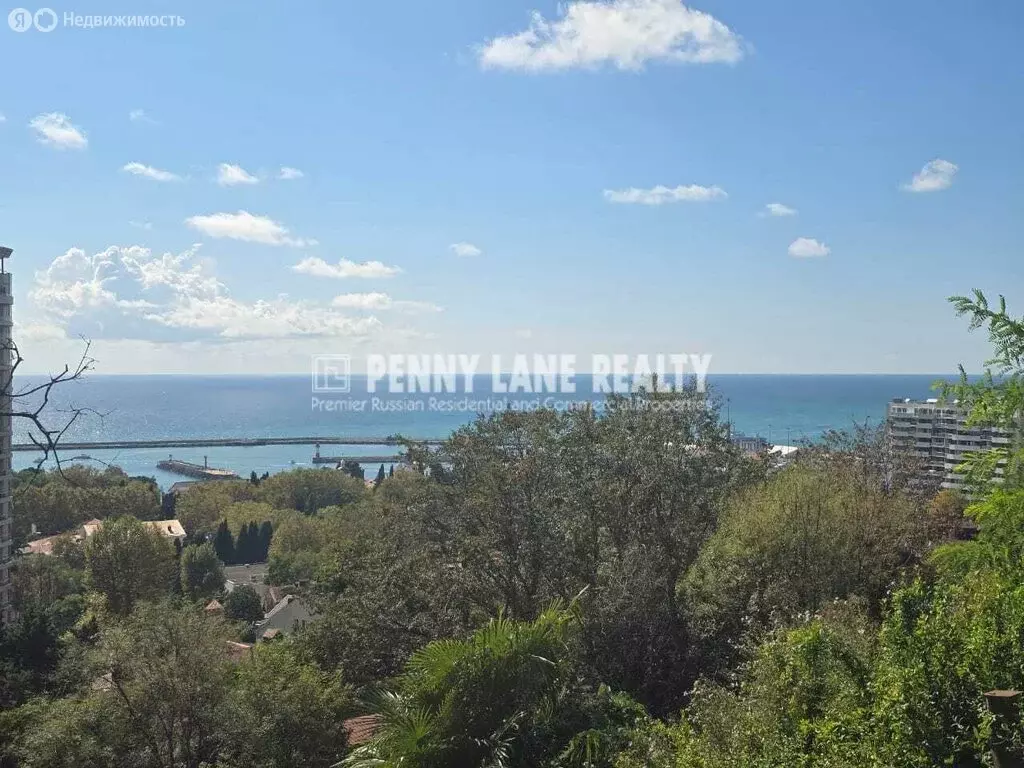 Участок в Сочи, микрорайон Завокзальный, Тоннельная улица (21 м) - Фото 2