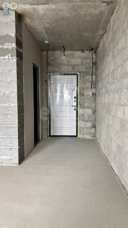 Квартира-студия: Цемдолина, улица Ф.Я. Бурсака, 82 (22.9 м) - Фото 2