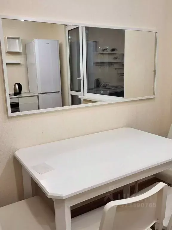 1-к кв. Санкт-Петербург дор. Кушелевская, 3к2 (37.0 м) - Фото 2