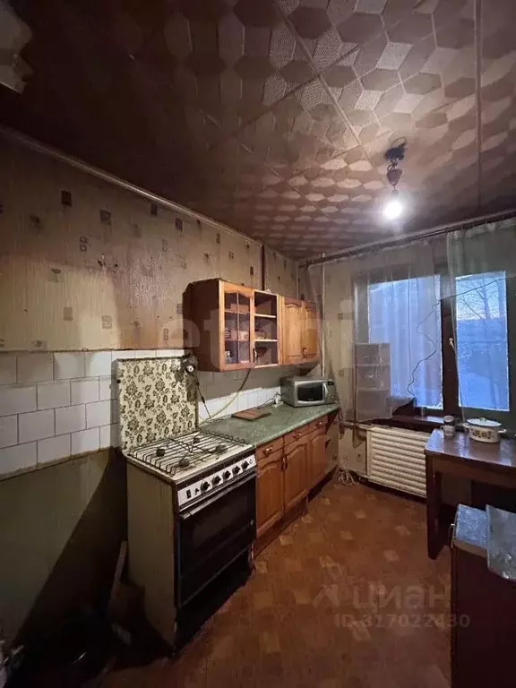 3-к кв. Коми, Усинск ул. Мира, 15 (57.8 м) - Фото 0