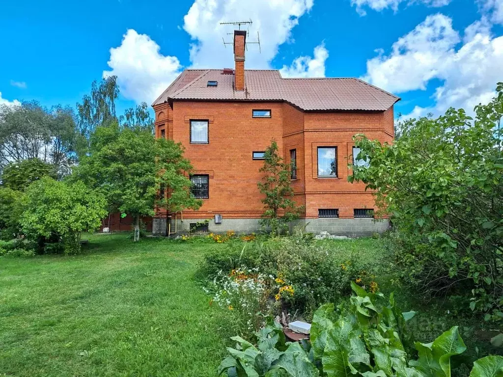 Дом в Московская область, Раменский городской округ, д. Вялки ул. ... - Фото 0