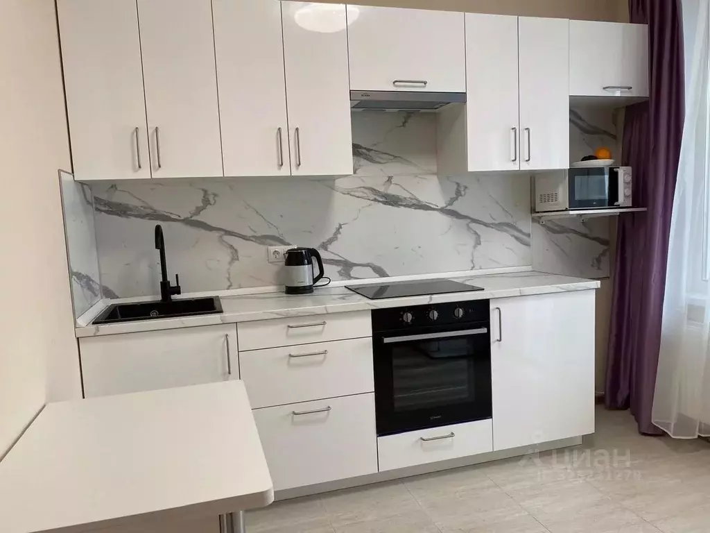 1-к кв. Москва Дмитровское ш., 107к1 (40.0 м) - Фото 1