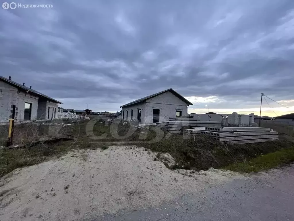 Дом в село Кулаково, КП Зелёные холмы (116.3 м) - Фото 0