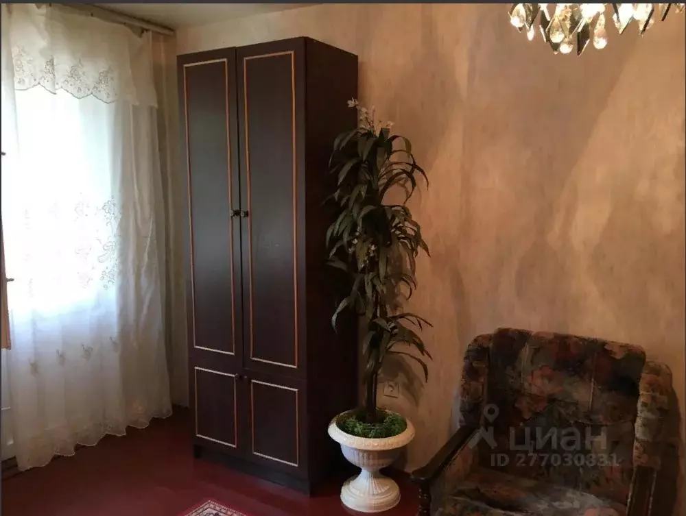 1-к кв. Астраханская область, Астрахань ул. Савушкина, 12 (33.0 м) - Фото 1