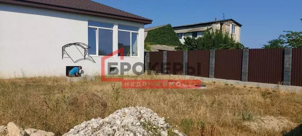 Дом в Севастополь ул. Танкистов, 55А (96 м) - Фото 0