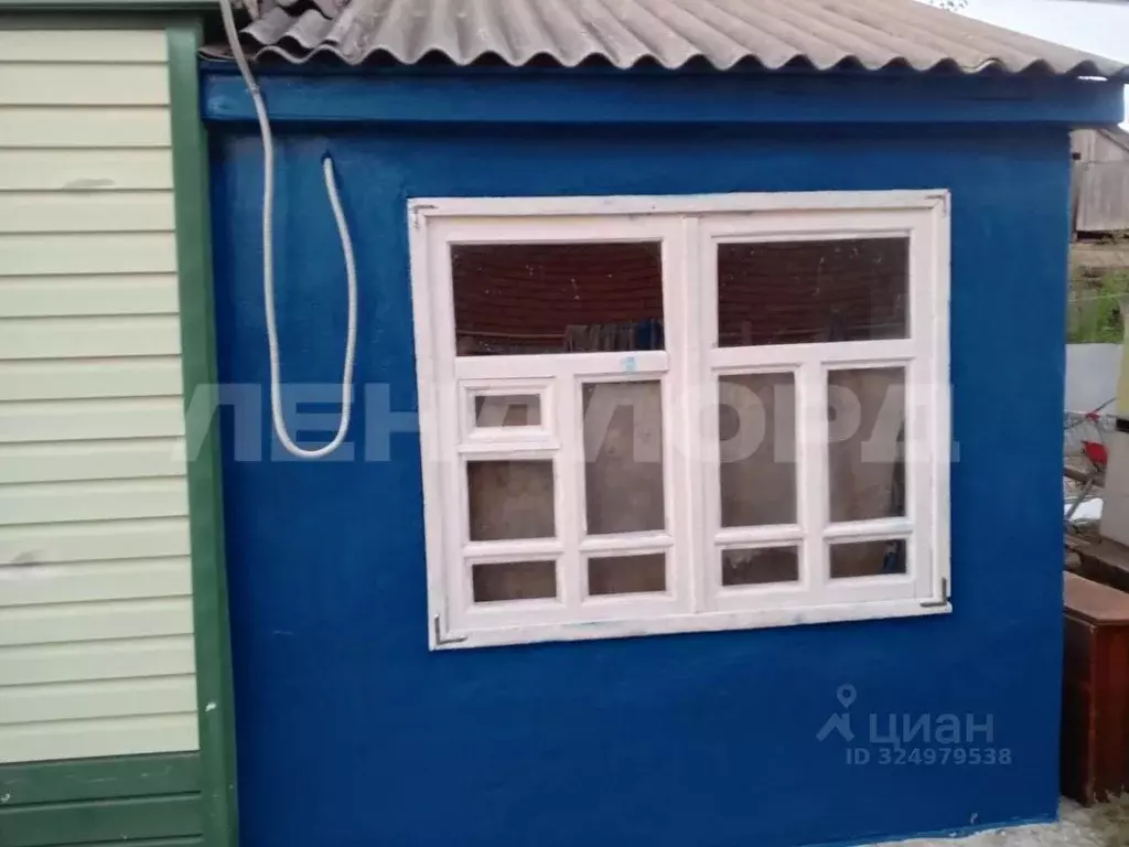 Студия Ростовская область, Батайск Пролетарская ул., 45 (11.0 м) - Фото 2