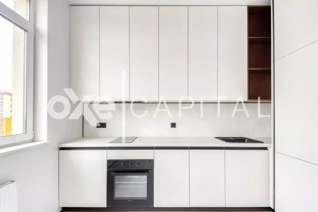 2-к кв. Московская область, Ленинский городской округ, пос. Развилка ... - Фото 2