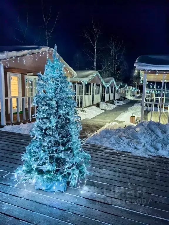 Дом в Иркутская область, Байкальск г. Слюдянский район, Байкальское ... - Фото 1