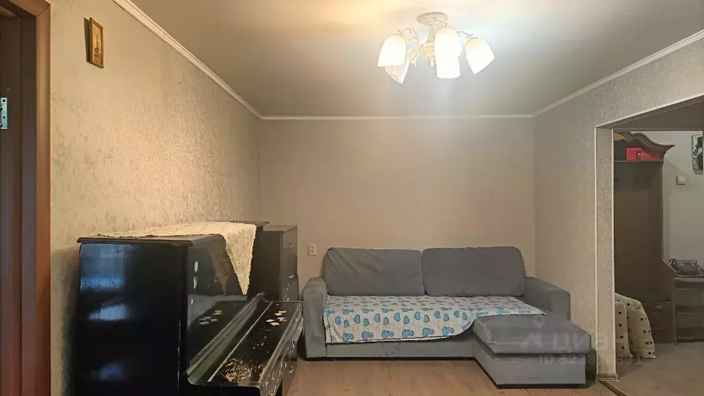 2-к кв. Самарская область, Самара ул. Свободы, 18 (43.6 м) - Фото 1