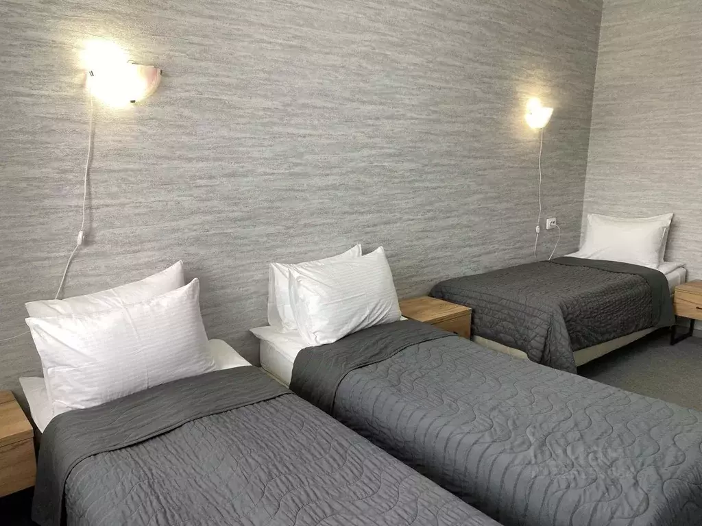 Комната Забайкальский край, Чита ул. Серова, 30 (15.0 м) - Фото 1