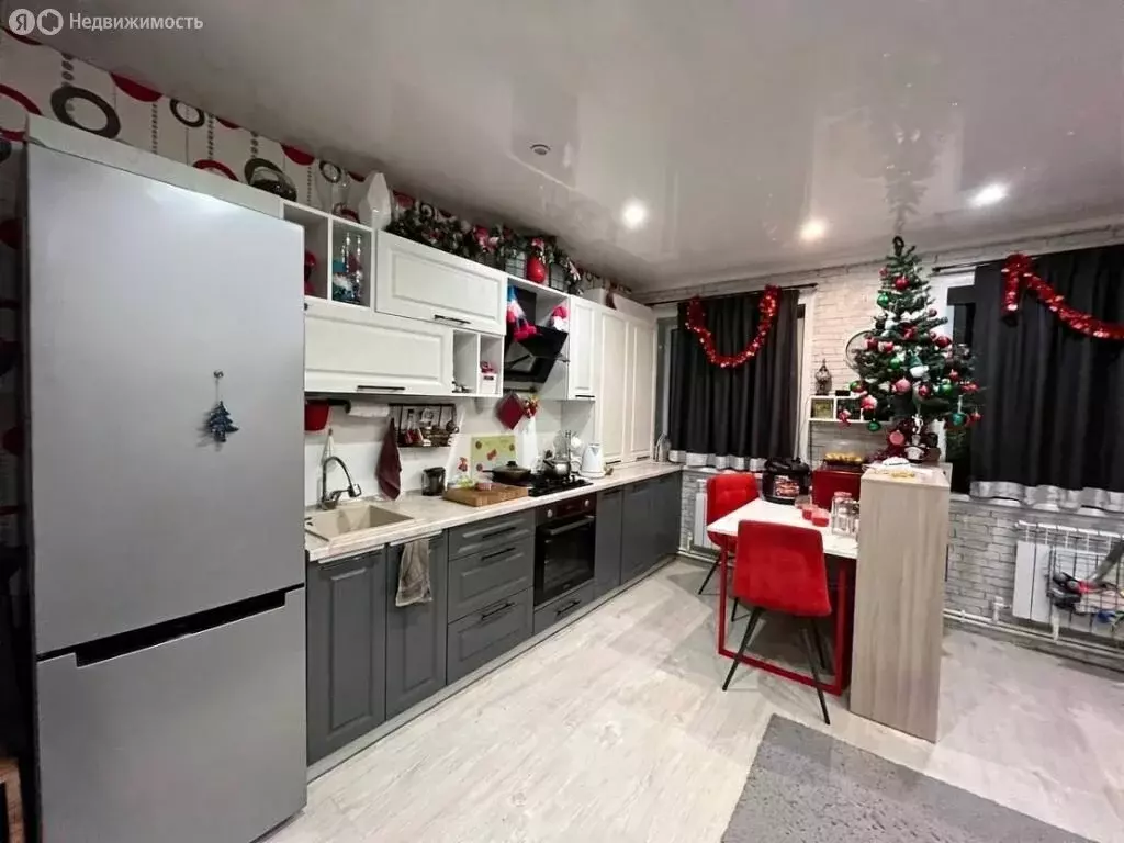 1-комнатная квартира: Кострома, микрорайон Венеция, 58 (40.1 м) - Фото 2