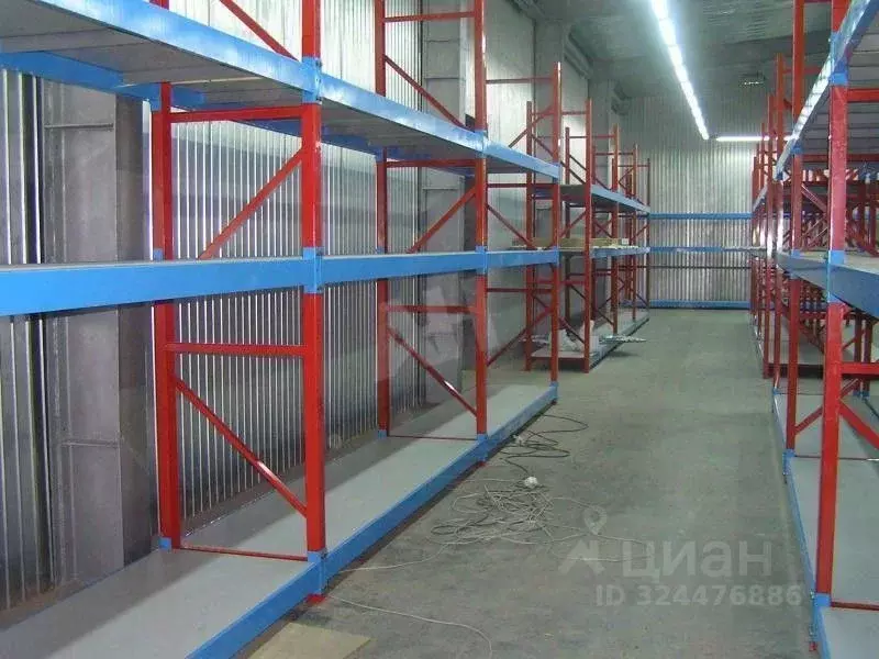 Склад в Москва проезд 2-й Перова Поля, 2 (433 м) - Фото 2