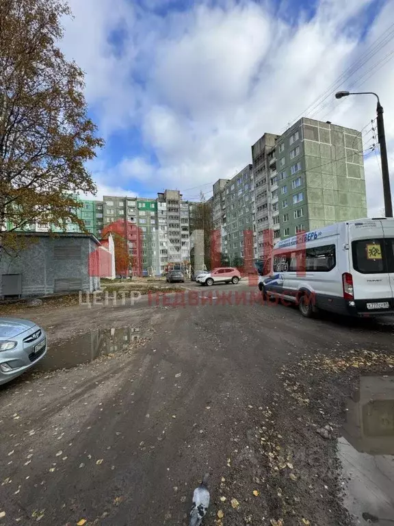 3-к кв. Тверская область, Тверь ул. Артюхиной, 5 (57.0 м) - Фото 0