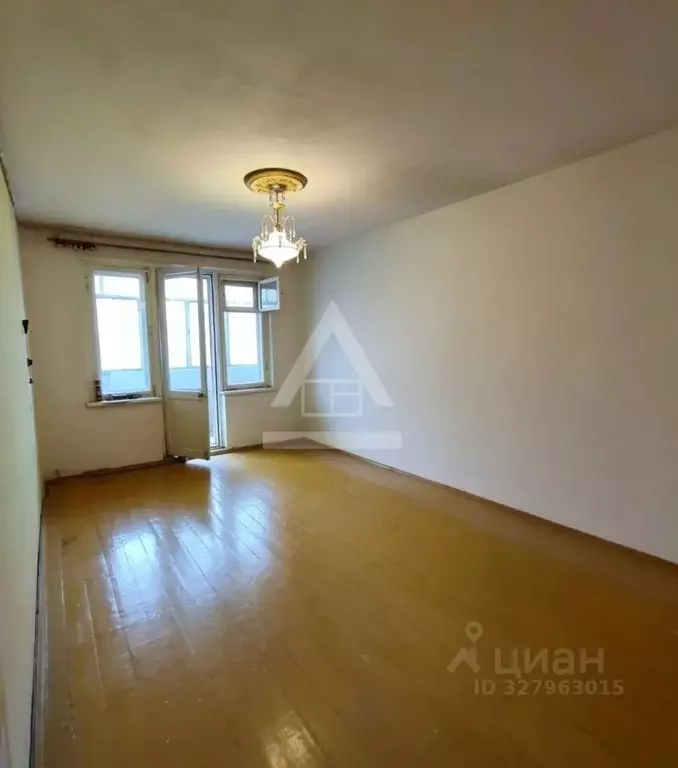 3-к кв. Челябинская область, Челябинск ул. Дзержинского, 18 (62.8 м) - Фото 1