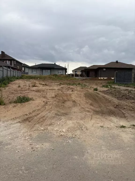 Участок в Волгоградская область, Волгоград КП экопарк,  (6.47 сот.) - Фото 2