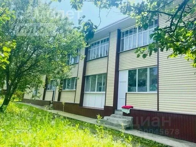 3-к кв. Белгородская область, Алексеевка ул. Тимирязева (74.0 м) - Фото 1