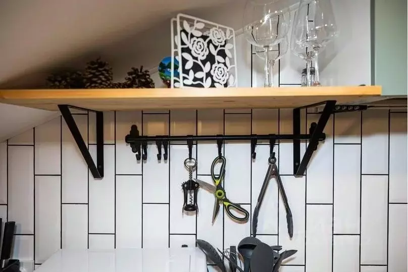 1-к кв. Краснодарский край, Сочи Красная Поляна пгт, ул. ГЭС, 5 (41.0 ... - Фото 2