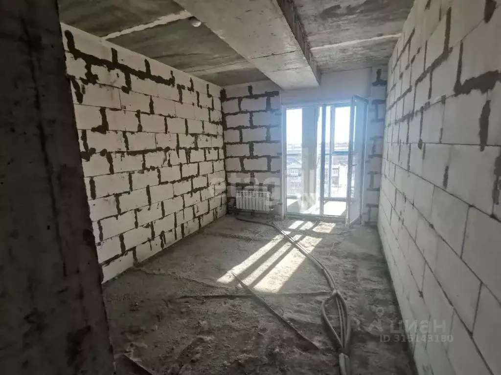 1-к кв. Архангельская область, Котлас ул. Невского, 20 (51.4 м) - Фото 1