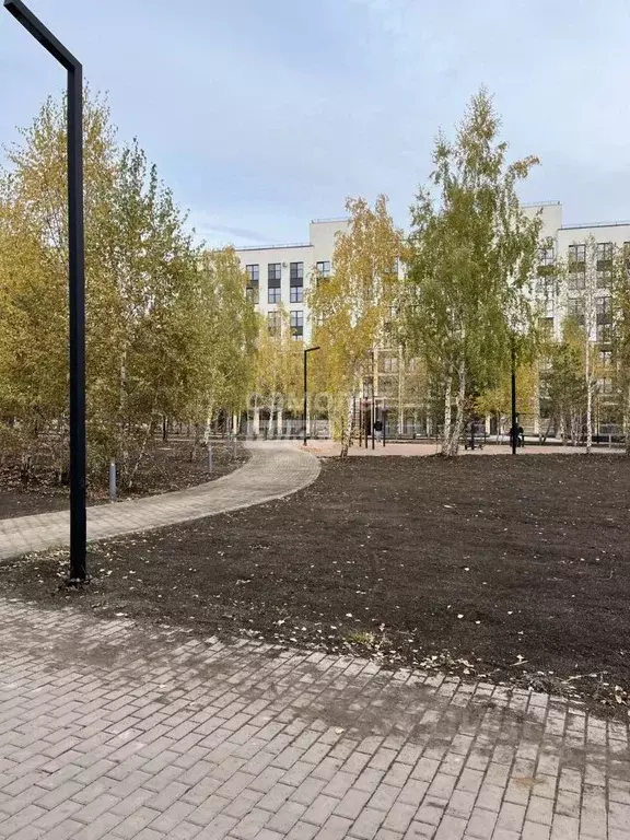 2-к кв. Челябинская область, Челябинский городской округ, пос. ... - Фото 1