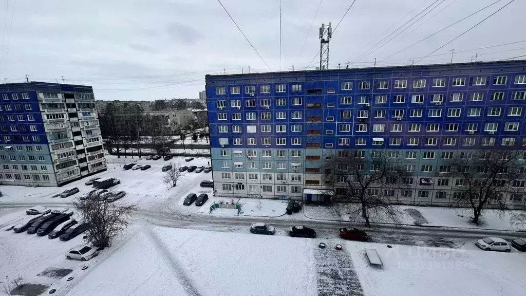 Студия Кемеровская область, Кемерово Ленинградский просп., 24а (17.0 ... - Фото 1